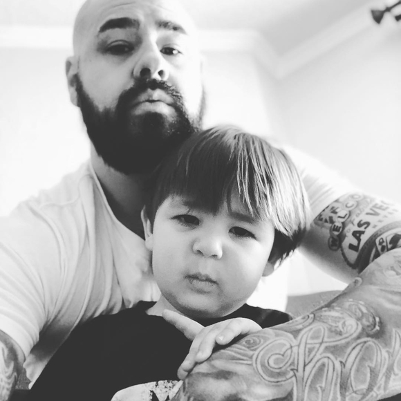 Meet your Posher, Gabriel - Picture 1 of 1